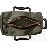 Filson Small Rolling Duffel | Otter Green