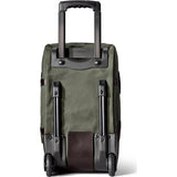 Filson Small Rolling Duffel | Otter Green