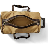 Filson Small Rolling Duffel | Tan
