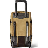 Filson Small Rolling Duffel | Tan
