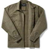 Filson Lightweight Jac Shirt | Otter Green 20002863 XXXL