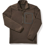 Filson Shuksan Half-Zip Fleece | Brown 20003001Brown Size: XS