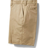 Filson Dry Shelter Cloth Shorts | Camel 20003818