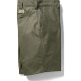 Filson Dry Shelter Cloth Short | Otter Green 20003818 34