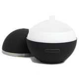 ACDC Candle Co. Sphere Ultrasonic Aroma Diffuser | Black 2000470