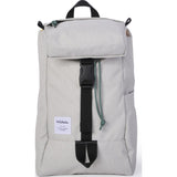 Hellolulu Kid's Mini Sutton Drawstring Backpack | Grey HLL-20007-GRY