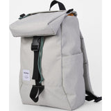 Hellolulu Kid's Mini Sutton Drawstring Backpack | Grey HLL-20007-GRY