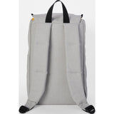 Hellolulu Kid's Mini Sutton Drawstring Backpack | Grey HLL-20007-GRY