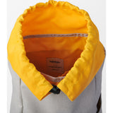 Hellolulu Kid's Mini Sutton Drawstring Backpack | Grey HLL-20007-GRY