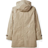 Filson Women's Field Parka XS | Coriander 20007530
