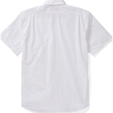 Filson Men's Feather Cloth Short Sleeve Shirt