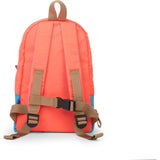 Hellolulu Pili Kids Backpack | Sky Blue/Orange HLL-20009-SKY