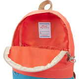 Hellolulu Pili Kids Backpack | Sky Blue/Orange HLL-20009-SKY
