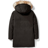 Filson Women's Alaska Down Parka M | Slate 20019381