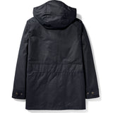 Filson Women's Pinedale All Season Rain Jacket - Navy