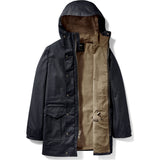 Filson Women's Pinedale All Season Rain Jacket - Navy