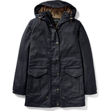 Filson Women's Pinedale All Season Rain Jacket - Navy
