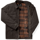 Filson Polson Field Jacket | Coyote Brown