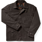 Filson Polson Field Jacket | Coyote Brown