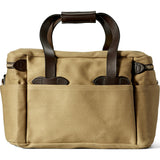 Filson Small Compartment Bag | Tan- 20019929