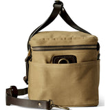 Filson Small Compartment Bag | Tan- 20019929