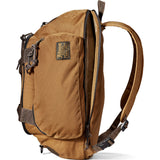 Filson Duffel Bag Backpack | Whiskey- 20019935