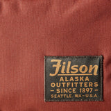 Filson Travel Pack | Rusted Red 20019936RustedRed