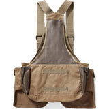 Filson Mesh Game Bag | Dark Tan