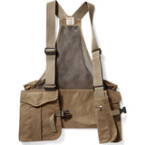 Filson Mesh Game Bag | Dark Tan- 20021279DarkTan--Super