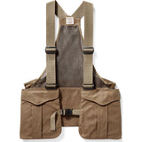 Filson Mesh Game Bag | Dark Tan- 20021279DarkTan--Regular