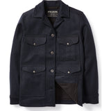 Filson Women's Lined Seattle Cruiser S | Navy 20046728