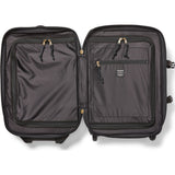Filson Dryden Rolling 2-Wheel Carry-On Bag