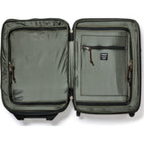 Filson Ballistic Nylon Dryden Rolling Carry-On Bag | Otter Green 20047728OtterGreen