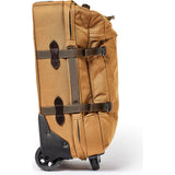 Filson Dryden 2-Wheel Carry-on Bag | Whiskey 20047728