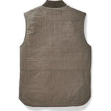 Filson Dry Wax Work Vest | Walnut- 20047979--M