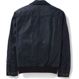 Filson Dry Wax Work Jacket | Dusk Navy- 20047980--S