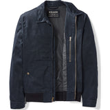 Filson Dry Wax Work Jacket | Dusk Navy- 20047980--XXL