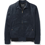 Filson Dry Wax Work Jacket | Dusk Navy- 20047980DuskNavy--XS