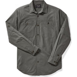 Filson Nylon Men's Alagnak Long Sleeve Shirt