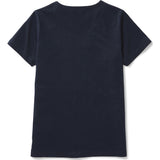 Filson Women's Whidbey Scoop Neck T-Shirt | Cotton L -Field Olive