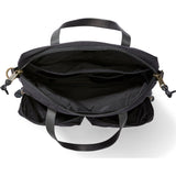 Filson Dryden Briefcase | Dark Navy