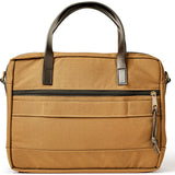 Filson Ballistic Nylon Dryden Briefcase | Whiskey 20049878Whiskey