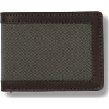Filson Outfitter Wallet | Otter Green 20051729OtterGreen
