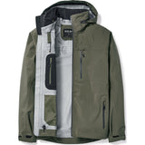 Filson Men's Soft Shell Jacket | Olive Drab- 20052628--M