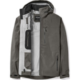 Filson Neoshell Reliance Jacket | Raven- 20052628--S