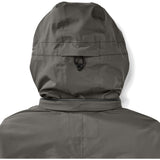 Filson Neoshell Reliance Jacket | Raven- 20052628--XL