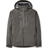 Filson Neoshell Reliance Jacket | Raven- 20052628--XXXL