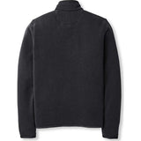 Filson Ridgeway Fleece Jacket | Black
