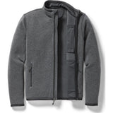 Filson Ridgeway Fleece Jacket | CharHthr 20052630CharHthr Size: M