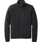 Filson Ridgeway Fleece Jacket | Black